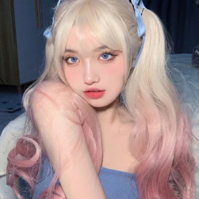 女儿站起来