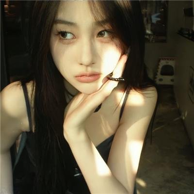 木头姑娘