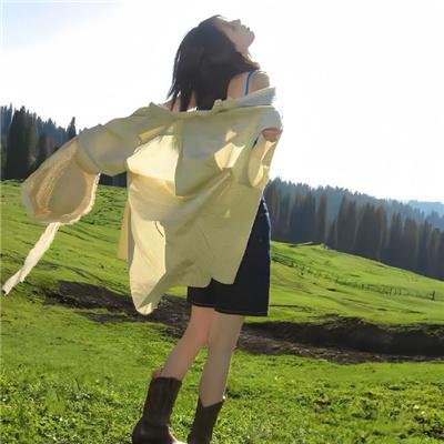 小小摄影师的异想世界