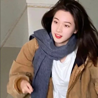 两个人一双手