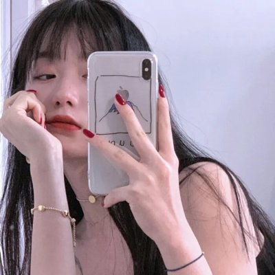 白狐·情缘